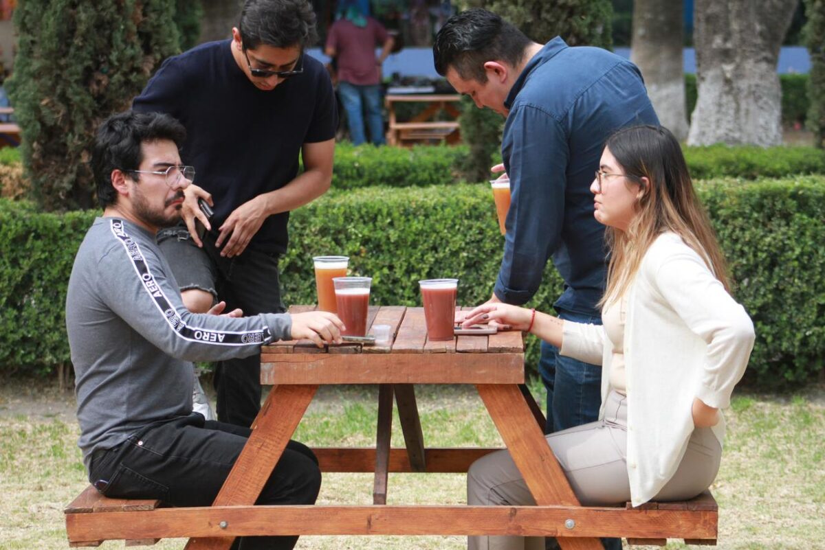 Festival de la cerveza Tlaxcala 2024″