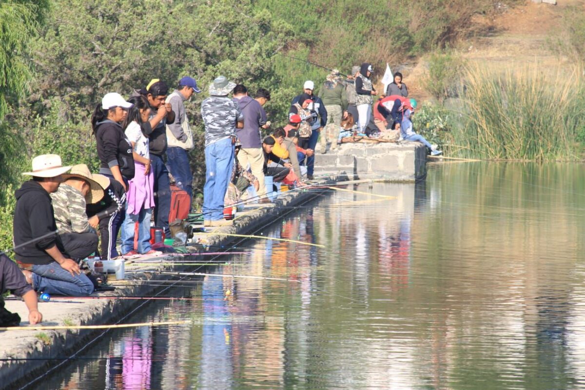 “laguna de Apizaquito”