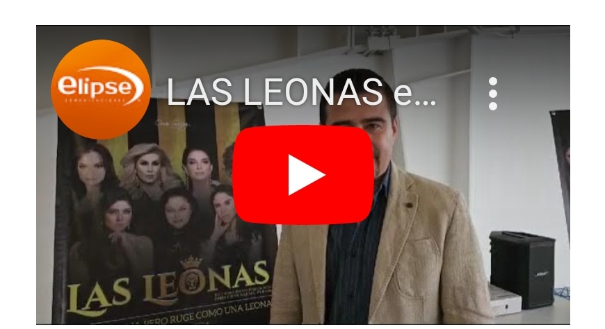 LAS LEONAS en Tlaxcala .