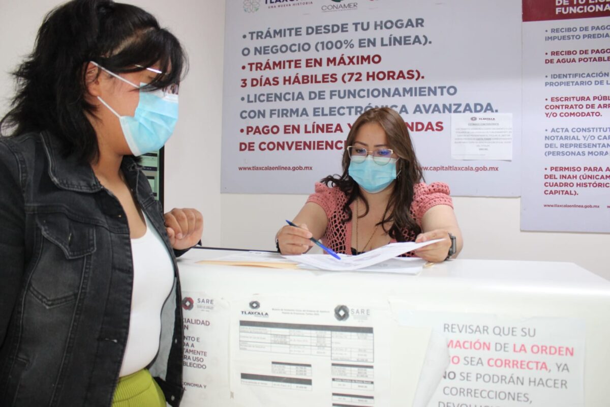 El municipio de Tlaxcala se suma a las disposiciones del Consejo Estatal de Salud