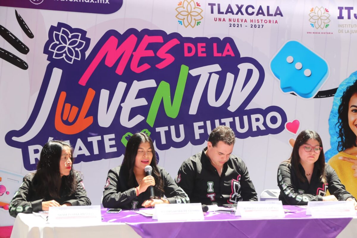 Tlaxcala será sede del 5º Concurso Nacional del Sarape 2024