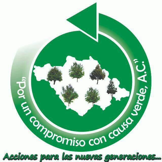 Por un compromiso con causa verde