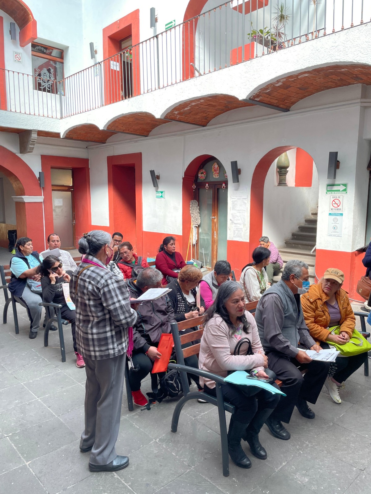 Ciudadanía responde favorablemente a la campaña de descuentos en pago anticipado de predial 2025 en Tlaxcala de Xicohténcatl*